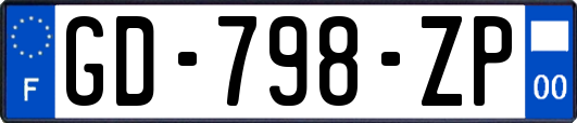 GD-798-ZP