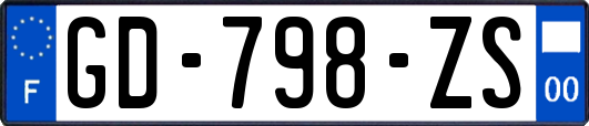 GD-798-ZS