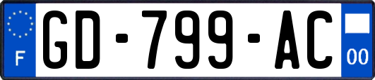 GD-799-AC