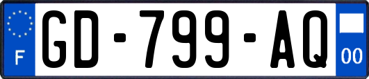 GD-799-AQ