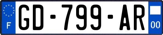 GD-799-AR