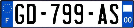 GD-799-AS