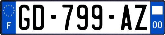 GD-799-AZ