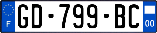 GD-799-BC