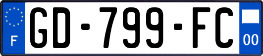 GD-799-FC