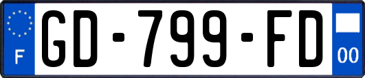 GD-799-FD