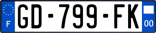 GD-799-FK