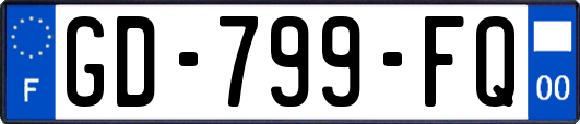 GD-799-FQ