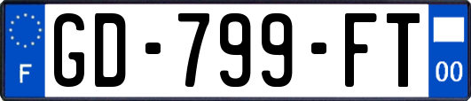 GD-799-FT