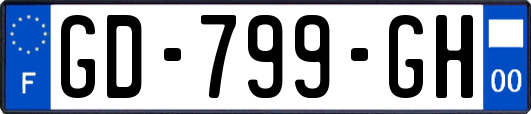 GD-799-GH
