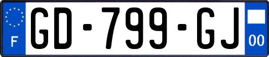 GD-799-GJ