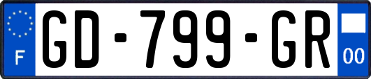 GD-799-GR