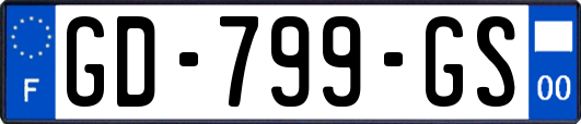 GD-799-GS