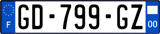 GD-799-GZ
