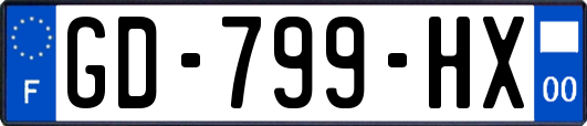 GD-799-HX