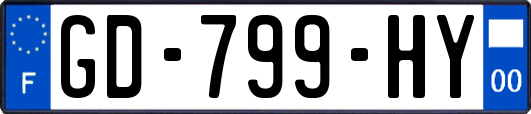GD-799-HY