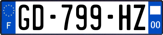 GD-799-HZ