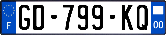 GD-799-KQ