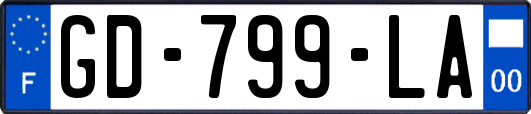 GD-799-LA
