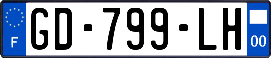 GD-799-LH