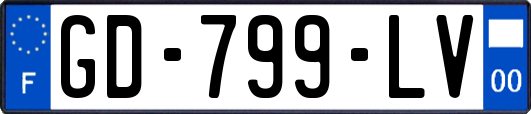 GD-799-LV