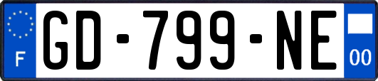 GD-799-NE