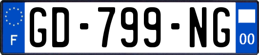 GD-799-NG