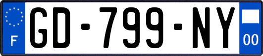 GD-799-NY