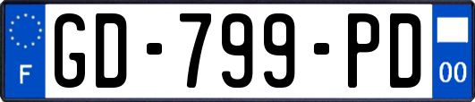 GD-799-PD