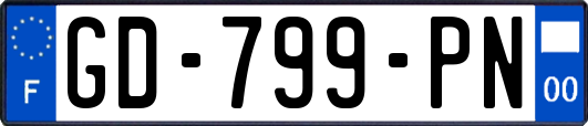 GD-799-PN