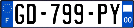 GD-799-PY