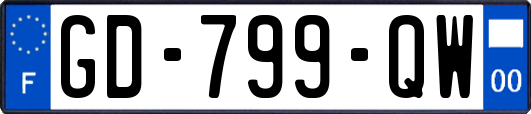 GD-799-QW