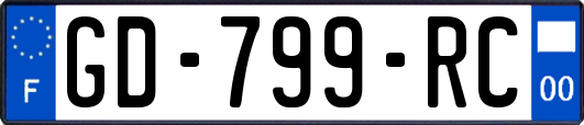 GD-799-RC