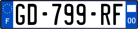 GD-799-RF
