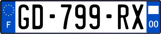 GD-799-RX