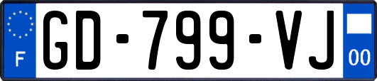 GD-799-VJ