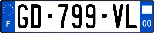 GD-799-VL