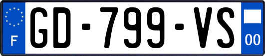 GD-799-VS