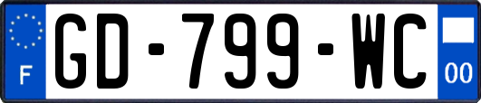 GD-799-WC