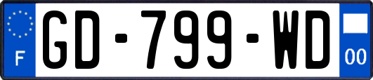 GD-799-WD