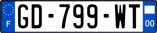 GD-799-WT