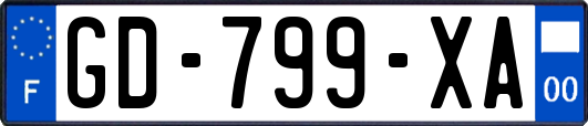 GD-799-XA