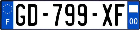 GD-799-XF