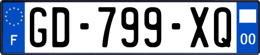 GD-799-XQ