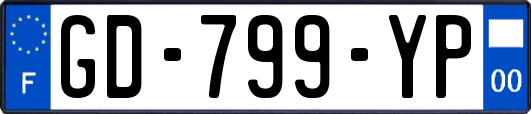 GD-799-YP