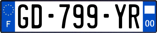 GD-799-YR