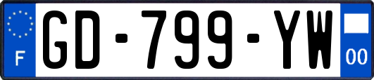 GD-799-YW