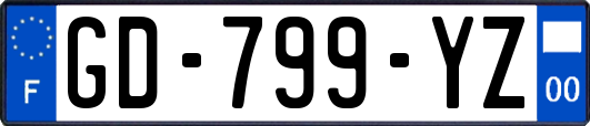 GD-799-YZ