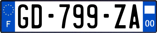 GD-799-ZA