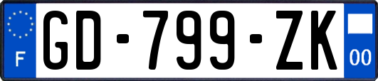 GD-799-ZK